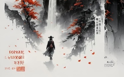 Mệnh Vô Chính Diệu