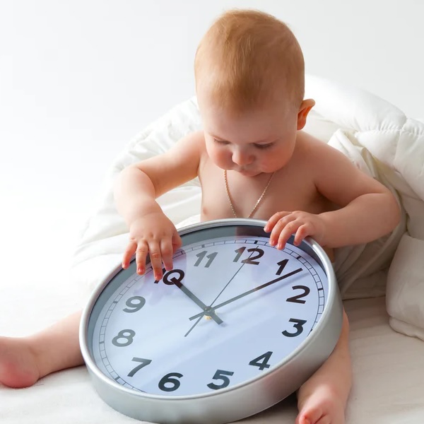 Đủ ngày đủ giờ