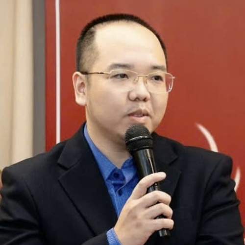 Trình Minh Đức