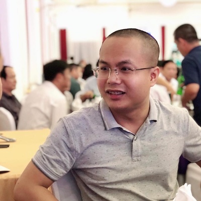 Nguyễn Chi