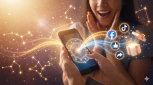 Share trải nghiệm - Tặng Voucher