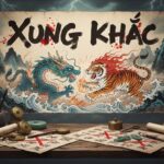 Can chi xung khắc là gì? Con giáp kỵ nhau theo thiên can địa chi