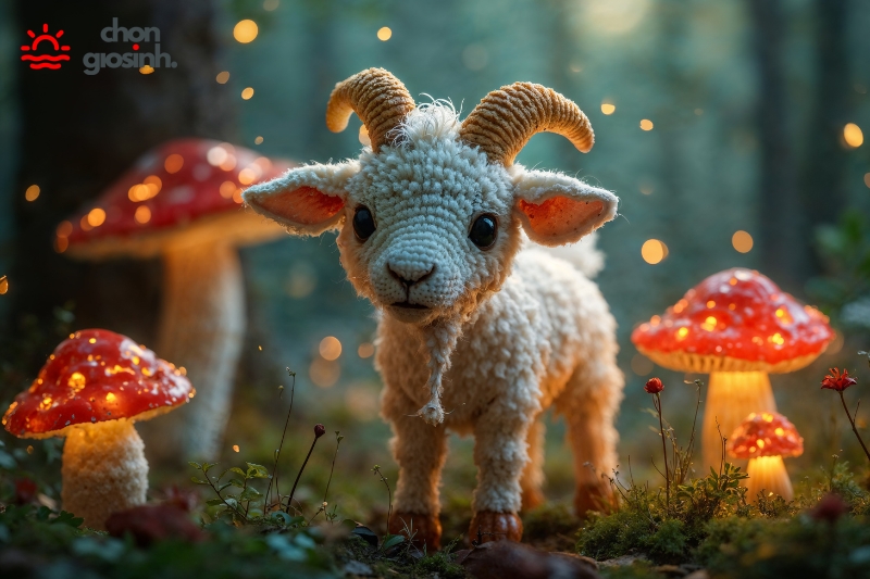 Xem giờ tốt 2 Sinh giờ Mùi