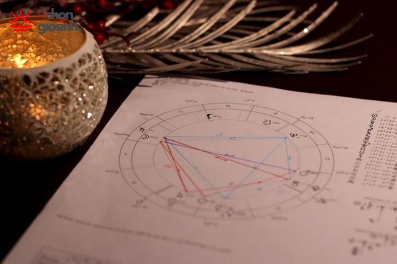 Lập lá số Tử Vi 2 Tại sao bạn nên lập lá số tử vi?