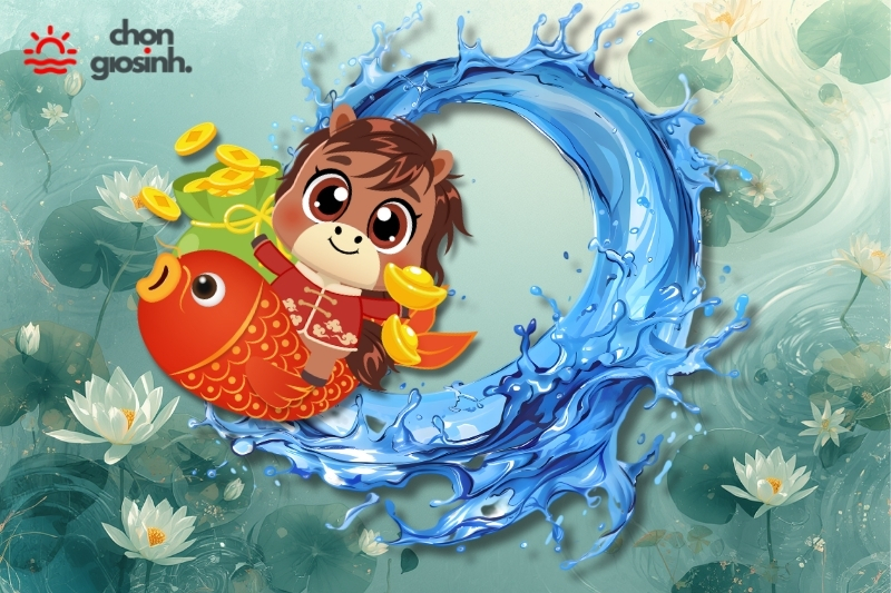 Ngày tốt sinh con tháng 10 âm lịch năm Bính Ngọ 2026