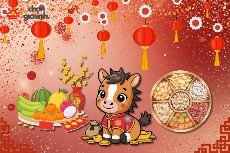 Cha mẹ mệnh gì hợp sinh con năm Bính Ngọ mệnh Thủy?