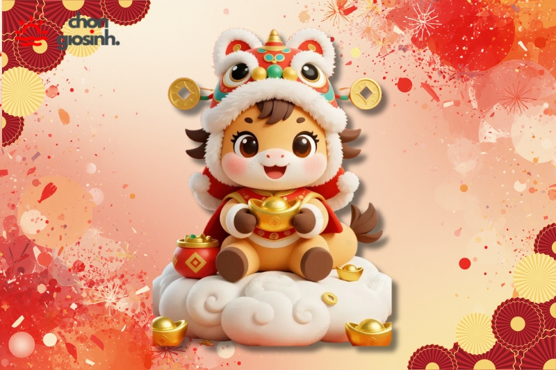 Ngày tốt sinh con tháng 3 hợp tuổi bố mẹ nhất 4 Mối quan hệ Tam hợp Dần - Ngọ - Tuất được ví như sự kết hợp của sức mạnh, trí tuệ