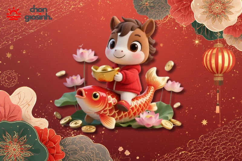 Ngày tốt sinh con tháng 3 hợp tuổi bố mẹ nhất 5 ngay tot sinh con thang 3 6