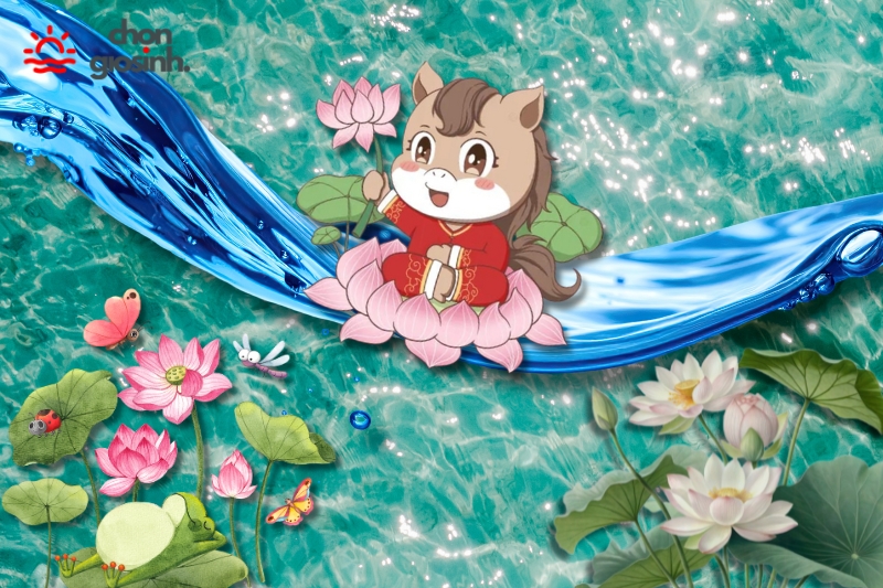 Ngày tốt sinh con tháng 4 hợp tuổi bố mẹ 4 Đặc điểm bản mệnh bé sinh tháng 4/2026 thế nào?