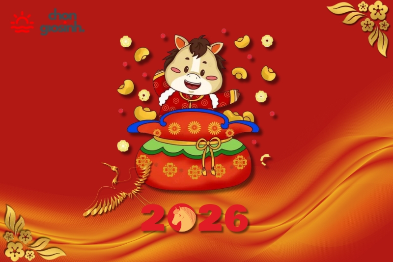 Ngày tốt sinh con tháng 4 hợp tuổi bố mẹ 1 Ý nghĩa của việc chọn ngày tốt sinh con tháng 4 năm 2026