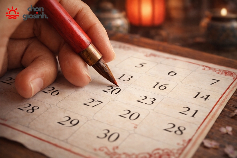 Ngày hắc đạo là gì? Sinh vào ngày hắc đạo tốt hay xấu? 2 Sinh ngày hắc đạo tốt hay xấu?