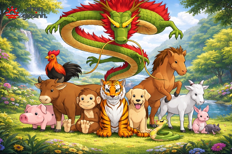 Những lưu ý quan trọng khi xem giờ hoàng đạo