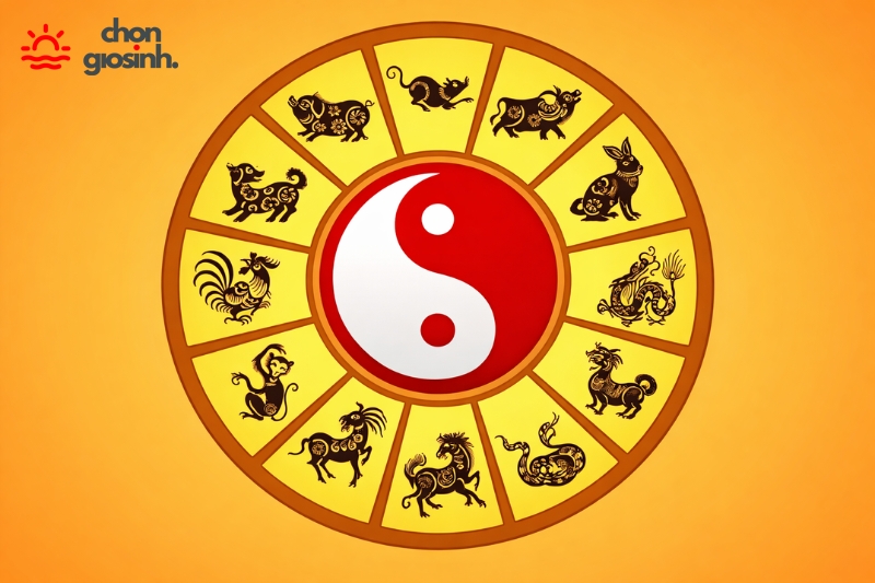 Tổng quan về ý nghĩa giờ sinh trong tử vi