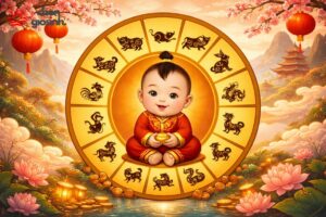 Giờ sinh tiết lộ điều gì về vận mệnh cuộc đời của bạn?