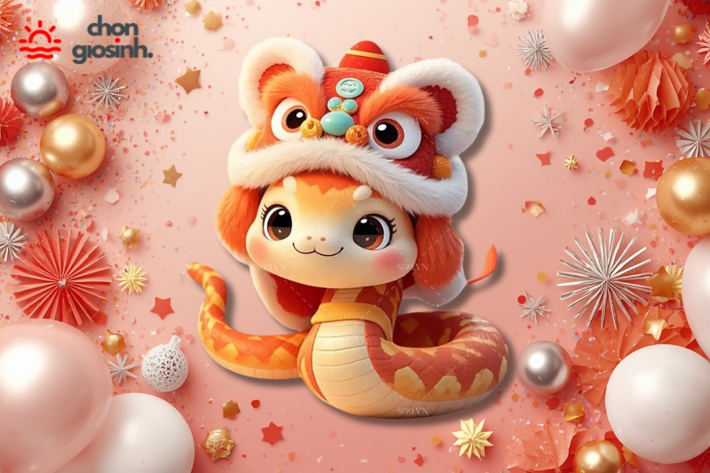 Sinh năm 2013 mệnh gì? Hợp những tuổi nào?