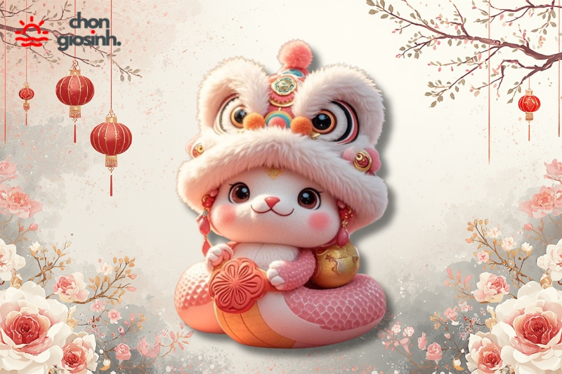 Người sinh năm 2013 hợp màu gì, hướng nào?