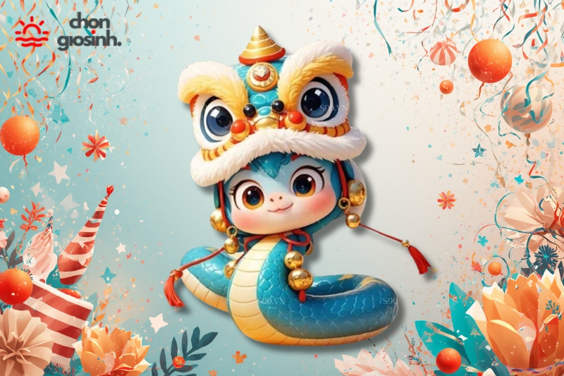 Vận mệnh của người sinh năm 2013 thế nào?