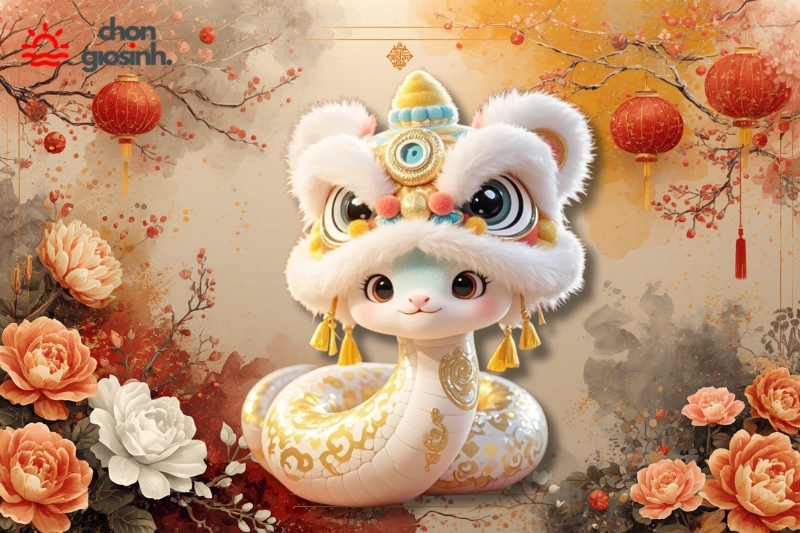 2013 là năm con gì? Mệnh gì? Hợp tuổi, hướng và màu nào?