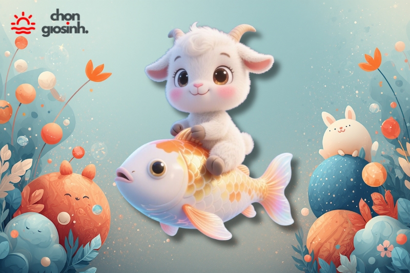 2015 là năm con gì? Mệnh gì? Hợp tuổi, hướng và màu nào? 3 Người sinh năm 2015 hợp màu gì, hướng nào?