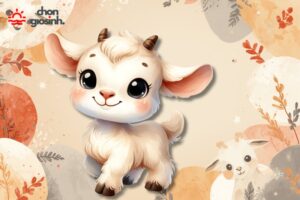 2015 là năm con gì? Mệnh gì? Hợp tuổi, hướng và màu nào?