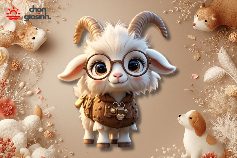 2015 là năm con gì? Mệnh gì? Hợp tuổi, hướng và màu nào? 5 Vận mệnh của người sinh năm 2015 thế nào?