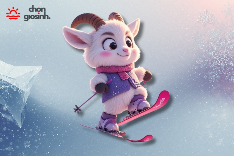 2015 là năm con gì? Mệnh gì? Hợp tuổi, hướng và màu nào? 7 Con cái sinh năm 2015 mang lại phúc trạch nào cho cha mẹ?