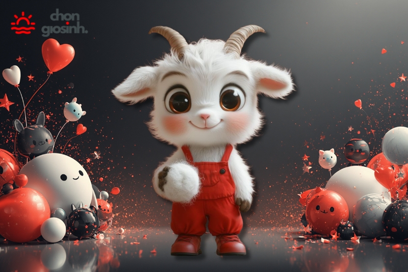 2015 là năm con gì? Mệnh gì? Hợp tuổi, hướng và màu nào? 6 2015 menh gi 6