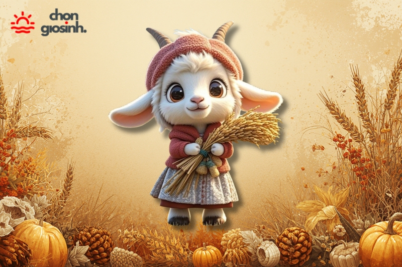 2015 là năm con gì? Mệnh gì? Hợp tuổi, hướng và màu nào? 4 2015 menh gi 7