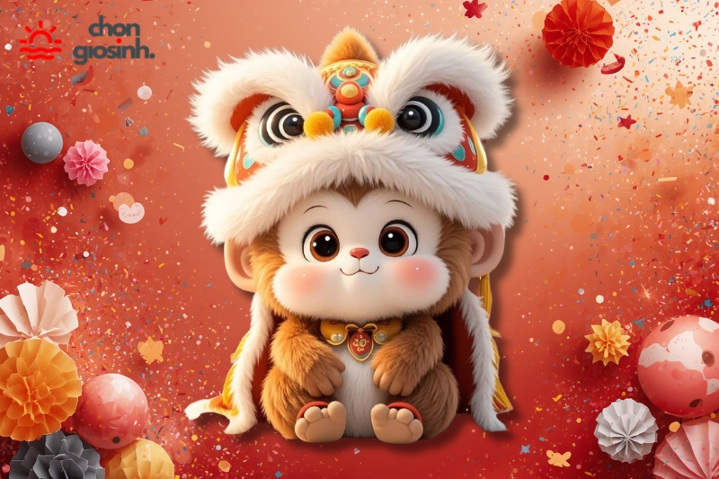 2016 là năm con gì? Mệnh gì? Hợp tuổi, hướng và màu nào? 2 Sinh năm 2016 mệnh gì? Hợp những tuổi nào?