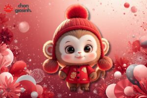 2016 là năm con gì? Mệnh gì? Hợp tuổi, hướng và màu nào?