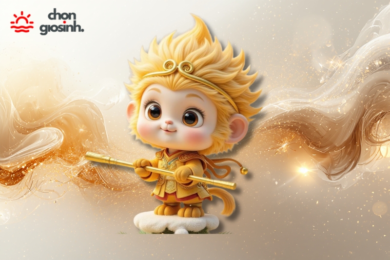 2016 là năm con gì? Mệnh gì? Hợp tuổi, hướng và màu nào? 4 Vận mệnh của người sinh năm 2016 thế nào?