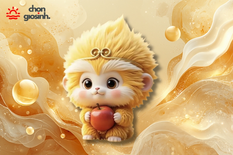 2016 là năm con gì? Mệnh gì? Hợp tuổi, hướng và màu nào? 6 2016 menh gi 6