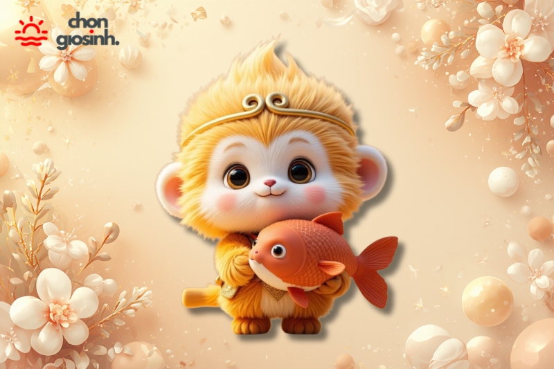 2016 là năm con gì? Mệnh gì? Hợp tuổi, hướng và màu nào? 5 2016 menh gi 7