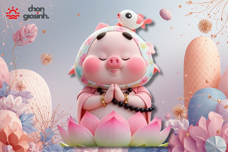 2019 là năm con gì? Mệnh gì? Hợp tuổi, hướng và màu nào? 1 2019 là năm con gì? Mệnh gì? Hợp tuổi, hướng và màu nào?