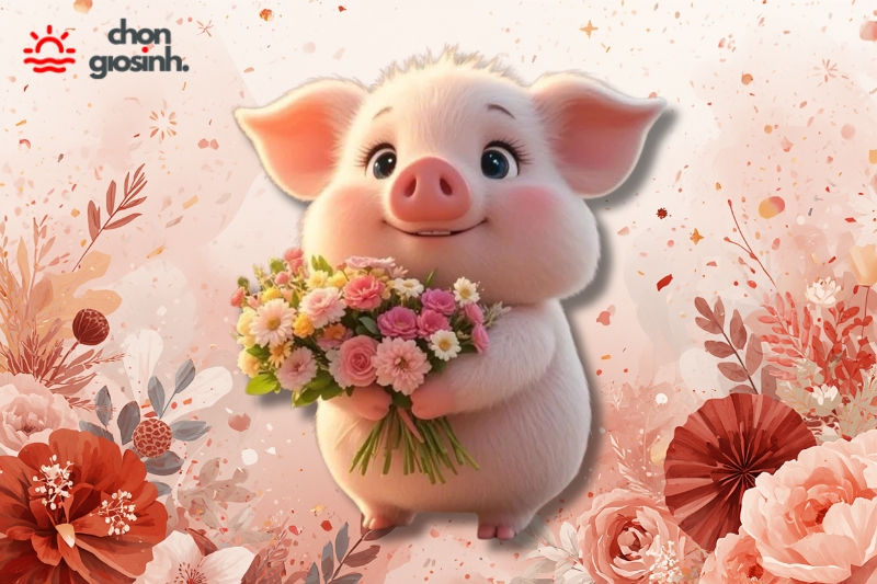 2019 là năm con gì? Mệnh gì? Hợp tuổi, hướng và màu nào? 2 Sinh năm 2019 mệnh gì? Hợp những tuổi nào?