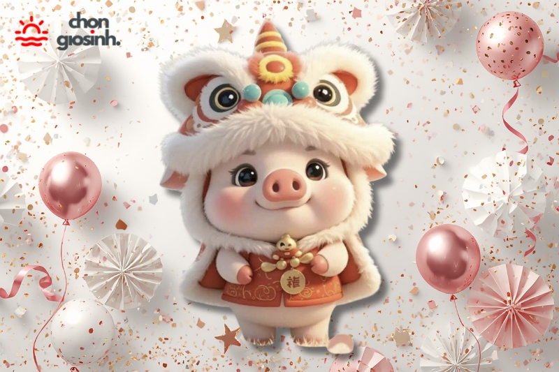 2019 là năm con gì? Mệnh gì? Hợp tuổi, hướng và màu nào? 3 Người sinh năm 2019 hợp màu gì, hướng nào?