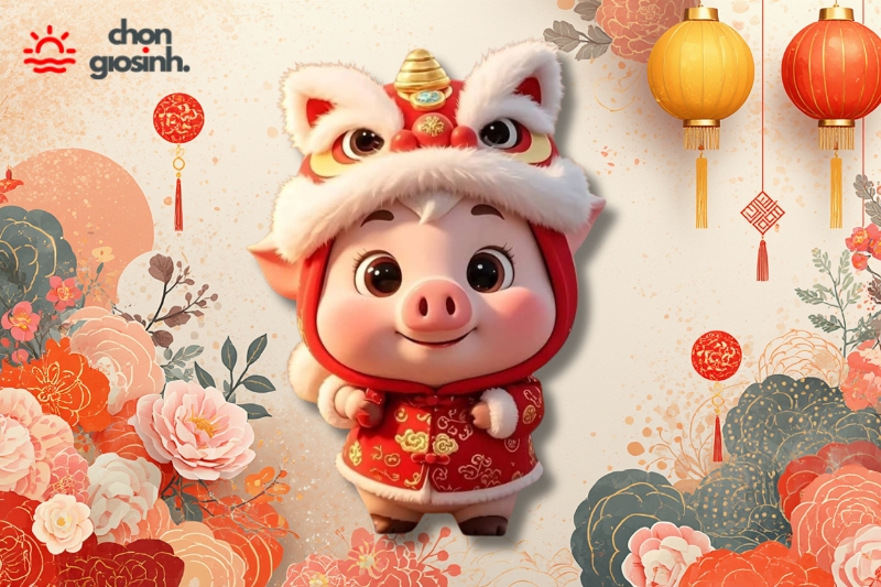 2019 là năm con gì? Mệnh gì? Hợp tuổi, hướng và màu nào? 4 Vận mệnh của người sinh năm 2019 thế nào?