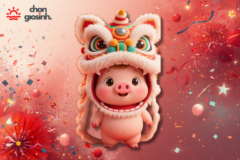 2019 là năm con gì? Mệnh gì? Hợp tuổi, hướng và màu nào? 7 Con cái sinh năm 2019 mang lại phúc trạch nào cho cha mẹ?