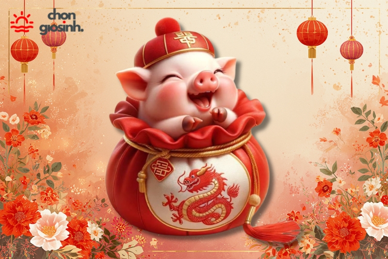 2019 là năm con gì? Mệnh gì? Hợp tuổi, hướng và màu nào? 6 2019 menh gi 6