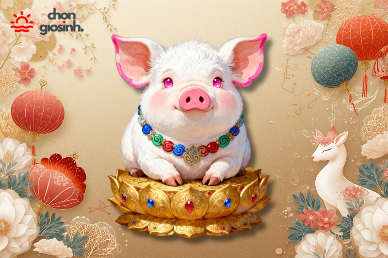 2019 là năm con gì? Mệnh gì? Hợp tuổi, hướng và màu nào? 5 2019 menh gi 7