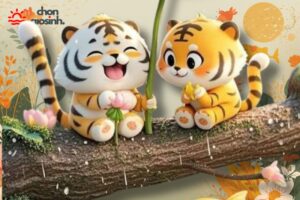 2022 là năm con gì? Mệnh gì? Hợp tuổi, hướng và màu nào?