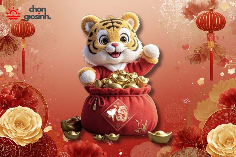 2022 là năm con gì? Mệnh gì? Hợp tuổi, hướng và màu nào? 7 Con cái sinh năm 2022 mang lại phúc trạch nào cho cha mẹ?