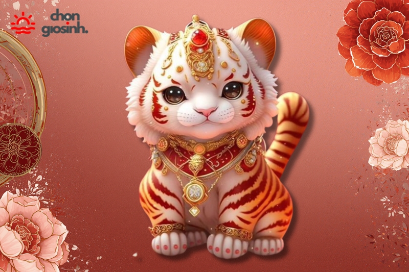 2022 là năm con gì? Mệnh gì? Hợp tuổi, hướng và màu nào? 3 2022 menh gi 7