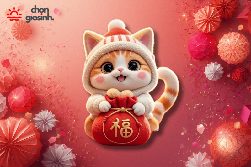 2023 là năm con gì? Mệnh gì? Hợp tuổi, hướng và màu nào? 2 Sinh năm 2023 mệnh gì? Hợp những tuổi nào?