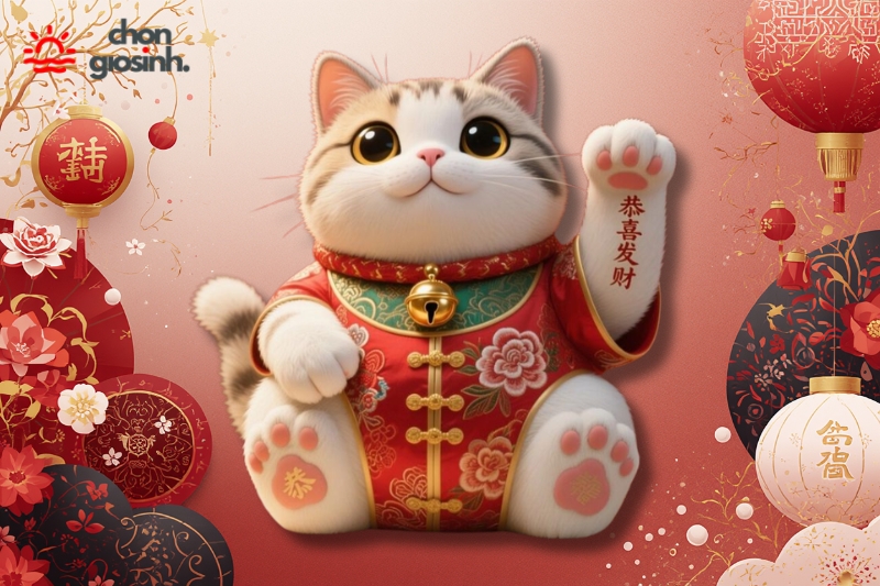 2023 là năm con gì? Mệnh gì? Hợp tuổi, hướng và màu nào? 4 Người sinh năm 2023 hợp màu gì, hướng nào?