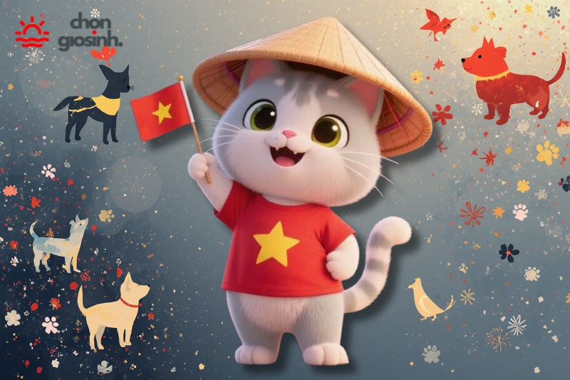 2023 là năm con gì? Mệnh gì? Hợp tuổi, hướng và màu nào? 5 Vận mệnh của người sinh năm 2023 thế nào?