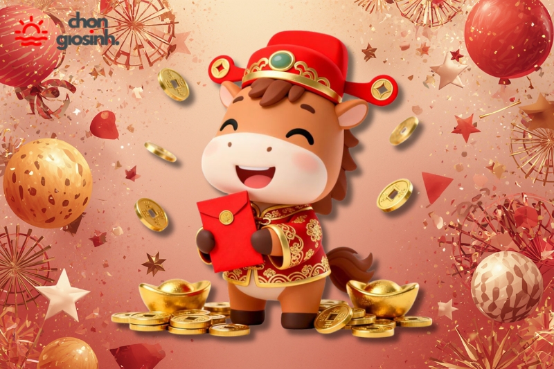 2026 là năm con gì? Mệnh gì? Hợp tuổi, hướng và màu nào? 1 2026 là năm con gì? Mệnh gì? Hợp tuổi, hướng và màu nào?