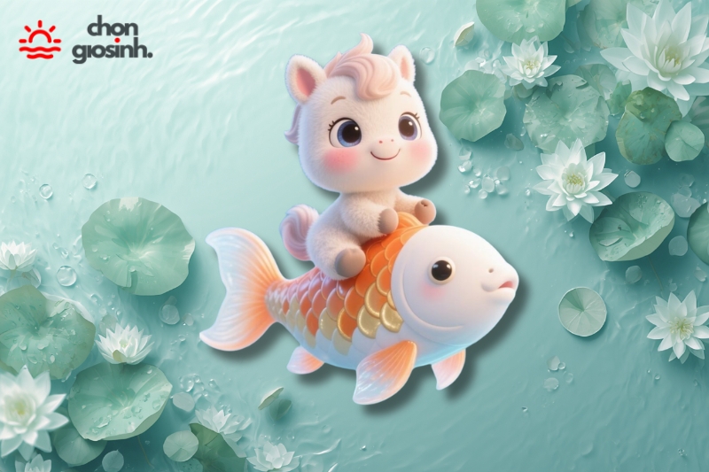 2026 là năm con gì? Mệnh gì? Hợp tuổi, hướng và màu nào? 3 Màu sắc và hướng phong thủy mang lại vượng khí năm 2026