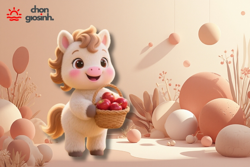 2026 là năm con gì? Mệnh gì? Hợp tuổi, hướng và màu nào? 6 2026 menh gi 6