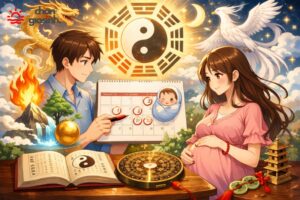 Có nên chọn ngày giờ tốt để sinh mổ hay không?